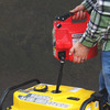 SureCan - Spill-Proof Gas Can Dispenses From the Bottom