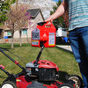 SureCan - Spill-Proof Gas Can Dispenses From the Bottom