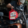 SureCan - Spill-Proof Gas Can Dispenses From the Bottom