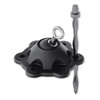SUREswivel - 360 Degree Swiveling, Tangle-Free Pet Tie-Out
