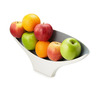 Surreal Cutaway Fruit Bowl