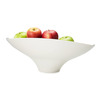 Surreal Cutaway Fruit Bowl