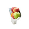 Surreal Cutaway Fruit Bowl