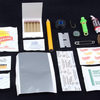 Survival Kit in a Sardine Can
