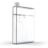 Suvero Transparent Flask