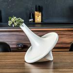 Svoura - Spinning Top Vase