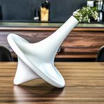 Svoura - Spinning Top Vase