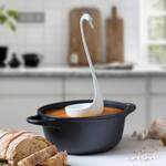 Swanky - Floating Swan Ladle