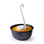 Swanky - Floating Swan Ladle