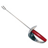 Swashbuckling BBQ Sword