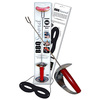 Swashbuckling BBQ Sword