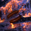Swashbuckling Sword Campfire Roasters