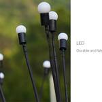 Swaying Firefly Garden Lights