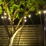 Swaying Firefly Garden Lights