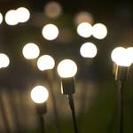 Swaying Firefly Garden Lights