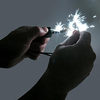Swedish FireSteel - Creates 5,500 Degree Sparks!