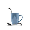 Sweet Nessie - Loch Ness Monster Sugar Spoon