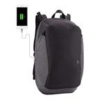 SwissDigital Cosmo 3.0 - Massaging Backpack