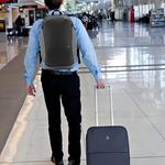 SwissDigital Cosmo 3.0 - Massaging Backpack