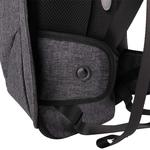 SwissDigital Cosmo 3.0 - Massaging Backpack