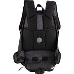 SwissDigital Cosmo 3.0 - Massaging Backpack
