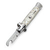 Switchblade-Style Bottle Opener