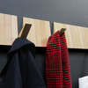 Switchboard Coat Rack