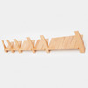 Switchboard Coat Rack