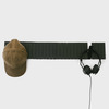 The Switchboard - Minimalist Flip Down Coat Rack