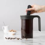 Chef'n Switchit - French Press Stirrer and Timer