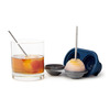 Swizzle Ice - Chill Down and Infuse Beverages With Unique Flavors