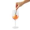 Swizzle Ice - Chill Down and Infuse Beverages With Unique Flavors