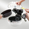 T-Fal ActiFry - Low Fat Deep Fryer and Multi-Cooker
