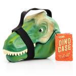 T-Rex Dinosaur Lunch Box / Storage Case