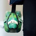 T-Rex Dinosaur Lunch Box / Storage Case