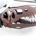 T-Rex Trailer Hitch Cover