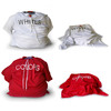 T-Shirt Laundry Bag