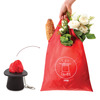 Ta-Da! Magical Reusable Shopping Bag To Go
