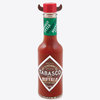 Tabasco Buffalo Horns Bottle Cap