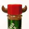 Tabasco Buffalo Horns Bottle Cap