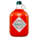 Tabasco Sauce Gallon Jugs