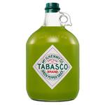 Tabasco Sauce Gallon Jugs