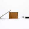 Table 01 - Stable Only When Objects Are Placed On It