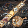 Table Grazing Extra Long Cheese Board