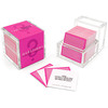 Table Topics - Conversation Starter Cards