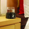 TableCoaster - Ultimate Anti-Spill Drink Holder