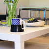 TableCoaster - Ultimate Anti-Spill Drink Holder