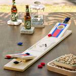 Tabletop Cornhole - Miniature Bean Bag Toss Game