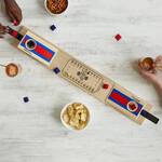 Tabletop Cornhole - Miniature Bean Bag Toss Game