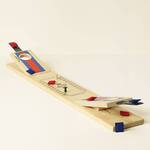 Tabletop Cornhole - Miniature Bean Bag Toss Game